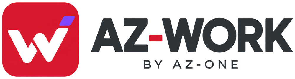 AZ-WORK by AZ-ONE